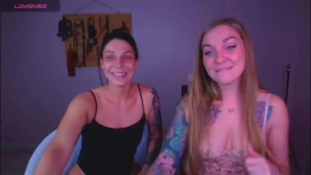 Image 11 of carrie_moonshine Stream on Chaturbate on 1 month ago