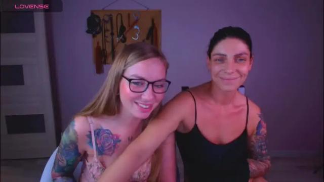 Thumbnail 1, carrie_moonshine's Stream at Chaturbate, 22 days ago
