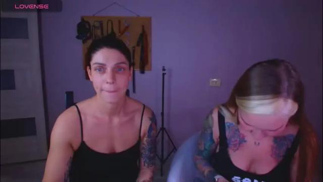 Thumbnail 1, carrie_moonshine's Stream at Chaturbate, 18 days ago