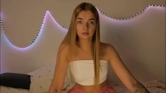 Image 8 of carriebradshawww Stream on Chaturbate on 1 month ago