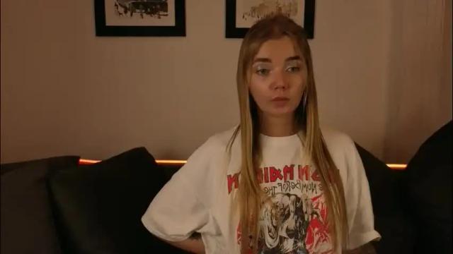 Thumbnail 2, carriebradshawww's Stream at Chaturbate, 8 days ago