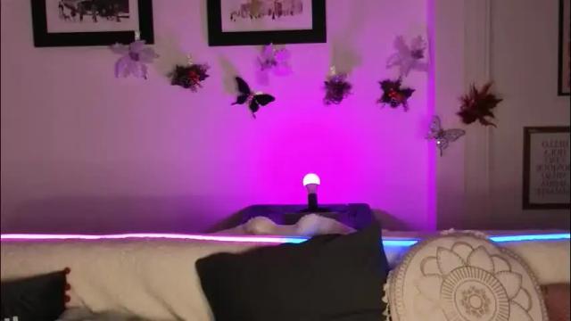 Image 4 of carriebradshawww Stream on Chaturbate on 1 month ago