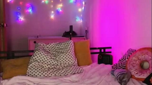 Image 3 of carriebradshawww Stream on Chaturbate on 14 days ago