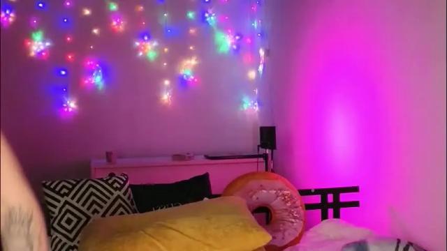 Image 7 of carriebradshawww Stream on Chaturbate on 14 hours ago