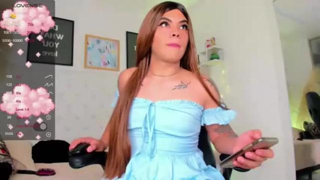 Thumbnail 1, carriejone's Stream at Chaturbate, 19 months ago