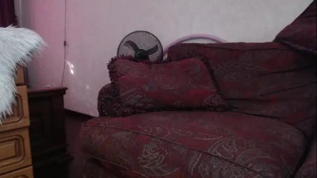 Image 7 of carrrriebradshaw Stream on Chaturbate on 6 days ago