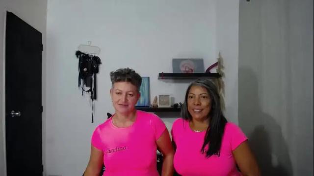 Image 3 of carry_big Stream on Chaturbate on 4 months ago