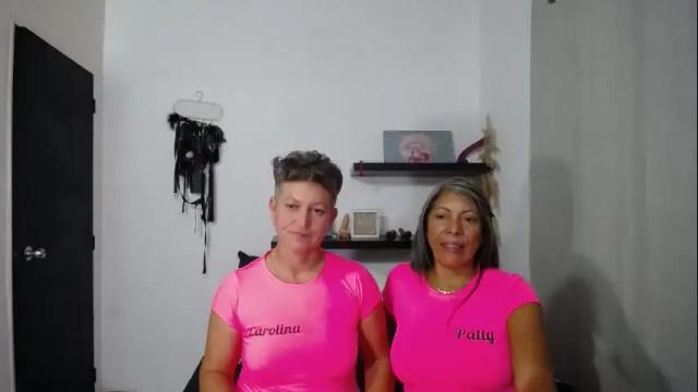 Image 4 of carry_big Stream on Chaturbate on 4 months ago