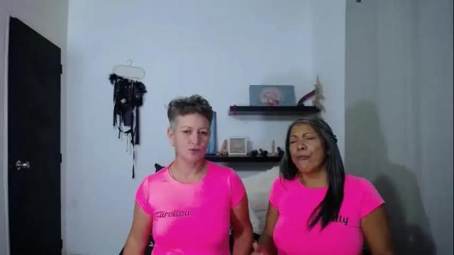 Thumbnail 2, carry_big's Stream at Chaturbate, 4 months ago