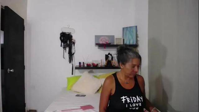 Image 8 of carry_big Stream on Chaturbate on 3 months ago