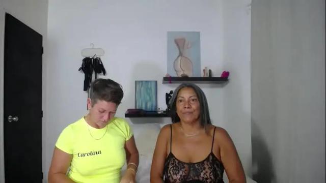 Image 4 of carry_big Stream on Chaturbate on 2 months ago