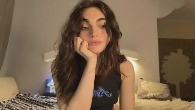 Thumbnail 2, carry_hai's Stream at Chaturbate, 6 days ago