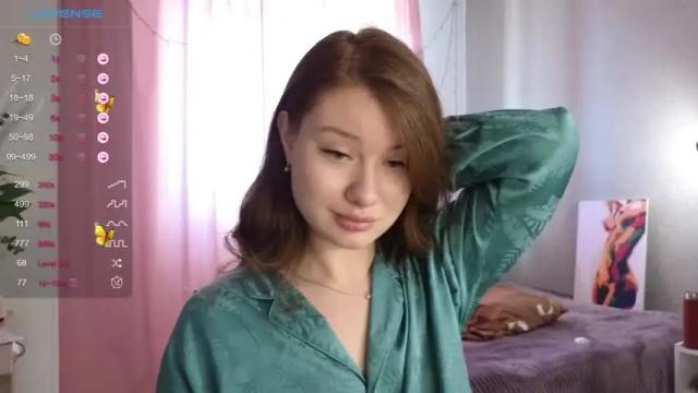 Image 11 of carry_the_way Stream on Chaturbate on 16 months ago