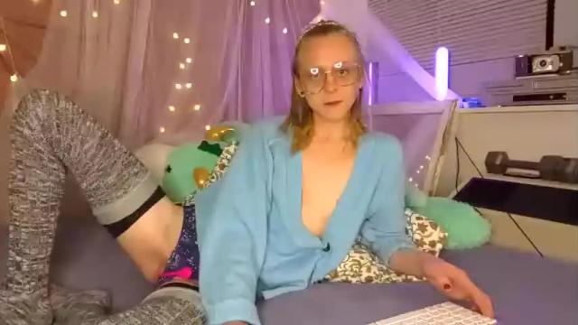 Image 6 of carterjosiebaby Stream on Chaturbate on 15 months ago