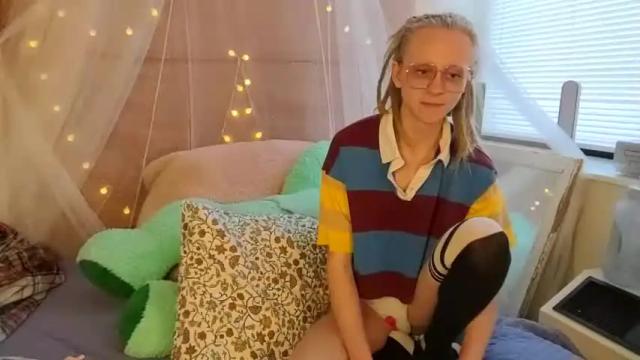 Image 4 of carterjosiebaby Stream on Chaturbate on 15 months ago
