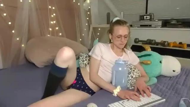 Image 12 of carterjosiebaby Stream on Chaturbate on 14 months ago