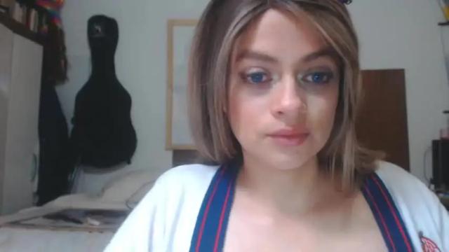 Thumbnail 3, cary_mary's Stream at Chaturbate, 27 months ago