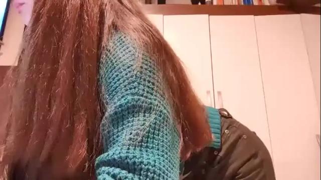 Image 2 of cary_mary Stream on Chaturbate on 4 months ago