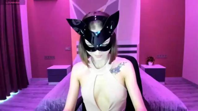 Image 7 of casadeyspacy Stream on Chaturbate on 19 months ago