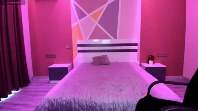 Thumbnail 3, casadeyspacy's Stream at Chaturbate, 19 months ago