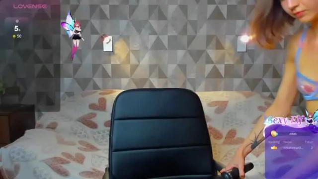 Image 8 of casadeyspacy Stream on Chaturbate on 18 months ago