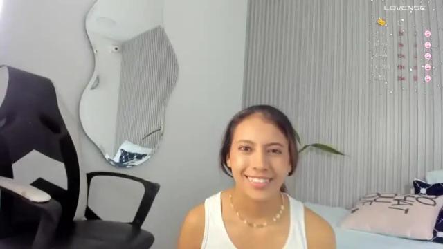 Thumbnail 1, casandra_ballesteros's Stream at Chaturbate, 14 months ago