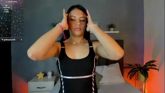 Image 10 of casandra_ballesteros Stream on Chaturbate on 2 months ago