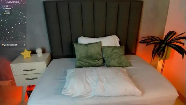 Image 12 of casandra_ballesteros Stream on Chaturbate on 2 months ago