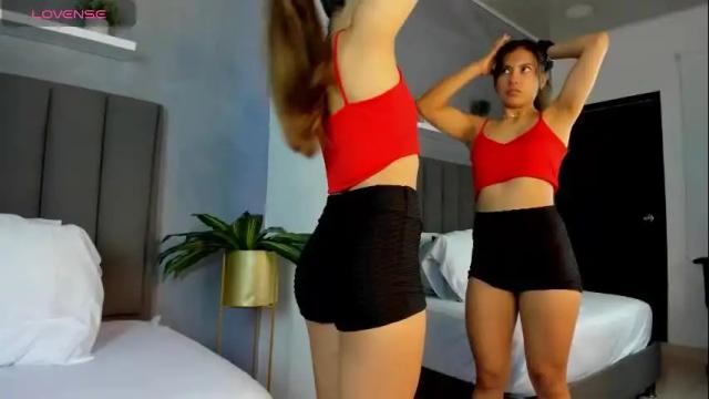 Image 4 of casandra_ballesteros Stream on Chaturbate on 2 months ago