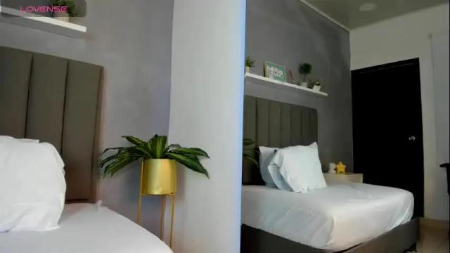 Image 6 of casandra_ballesteros Stream on Chaturbate on 2 months ago