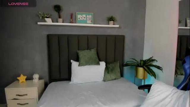 Image 11 of casandra_ballesteros Stream on Chaturbate on 2 months ago