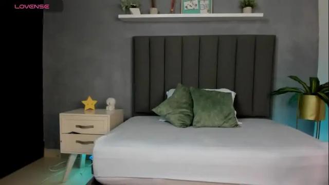 Image 2 of casandra_ballesteros Stream on Chaturbate on 2 months ago