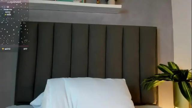 Image 10 of casandra_ballesteros Stream on Chaturbate on 1 month ago