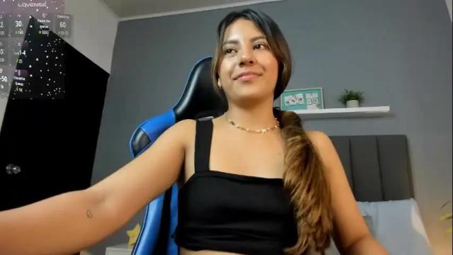 Image 10 of casandra_ballesteros Stream on Chaturbate on 23 days ago