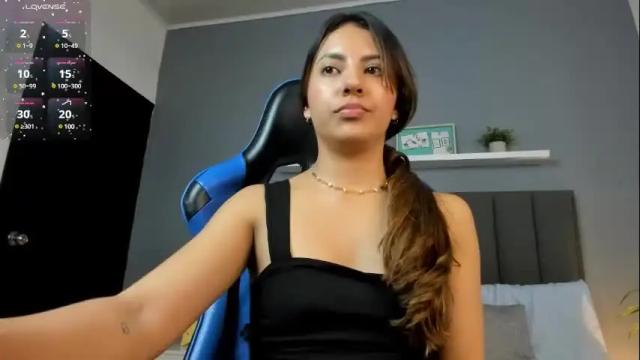 Thumbnail 3, casandra_ballesteros's Stream at Chaturbate, 22 days ago