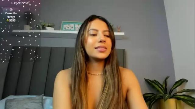 Image 12 of casandra_ballesteros Stream on Chaturbate on 6 days ago