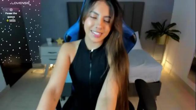 Image 2 of casandra_ballesteros Stream on Chaturbate on 6 days ago