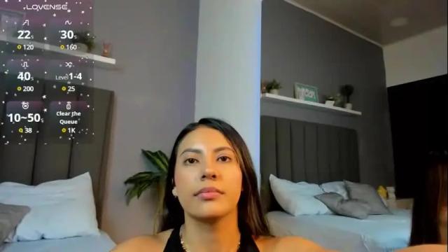 Thumbnail 3, casandra_ballesteros's Stream at Chaturbate, 5 days ago