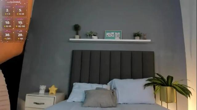 Image 10 of casandra_ballesteros Stream on Chaturbate on 2 days ago