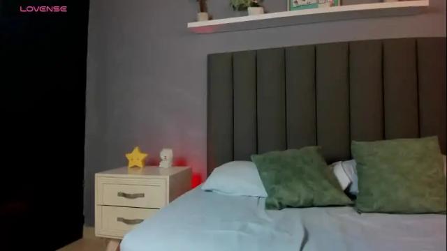 Image 3 of casandra_ballesteros Stream on Chaturbate on 3 months ago