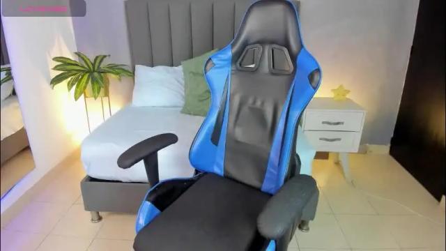 Image 7 of casandra_ballesteros Stream on Chaturbate on 2 months ago