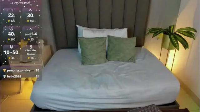 Image 7 of casandra_ballesteros Stream on Chaturbate on 2 months ago