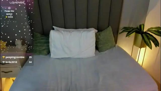 Image 8 of casandra_ballesteros Stream on Chaturbate on 2 months ago