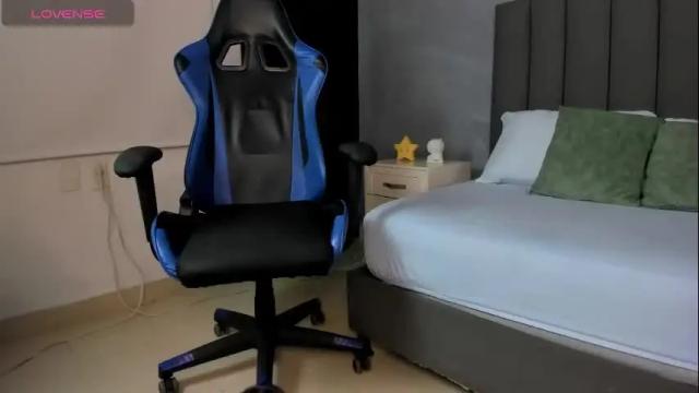 Image 10 of casandra_ballesteros Stream on Chaturbate on 2 months ago