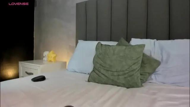 Image 7 of casandra_ballesteros Stream on Chaturbate on 1 month ago