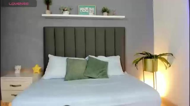 Image 11 of casandra_ballesteros Stream on Chaturbate on 1 month ago