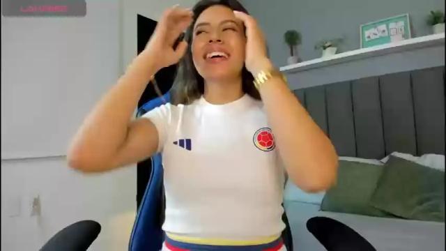 Thumbnail 3, casandra_ballesteros's Stream at Chaturbate, 1 month ago