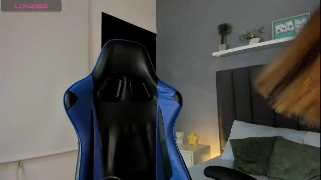 Image 12 of casandra_ballesteros Stream on Chaturbate on 1 month ago