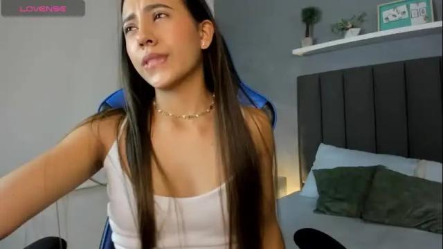 Thumbnail 3, casandra_ballesteros's Stream at Chaturbate, 1 month ago