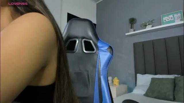 Image 10 of casandra_ballesteros Stream on Chaturbate on 1 month ago